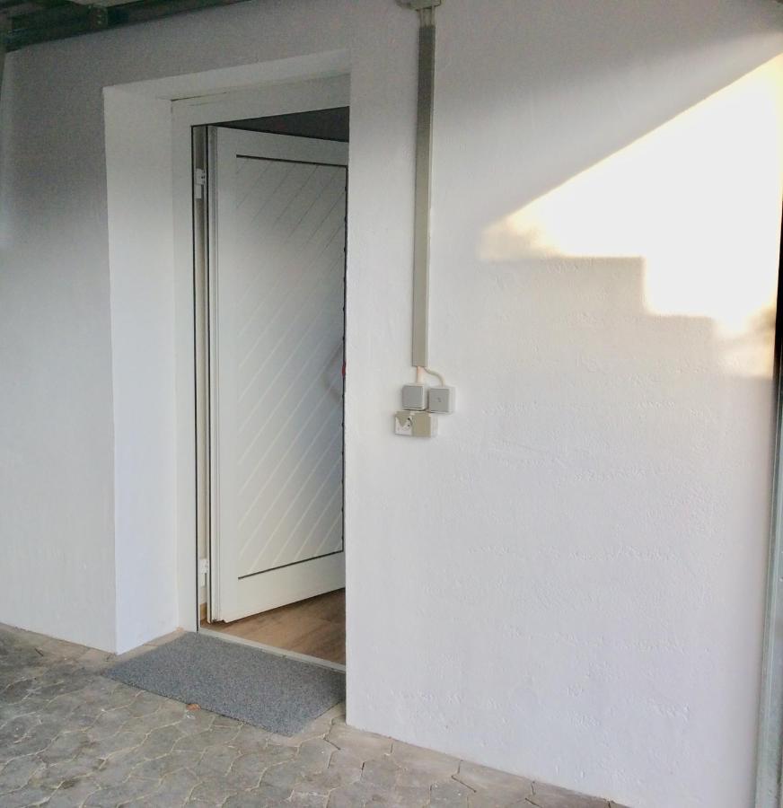 Apartament Fernblick Zweibrücken Zewnętrze zdjęcie