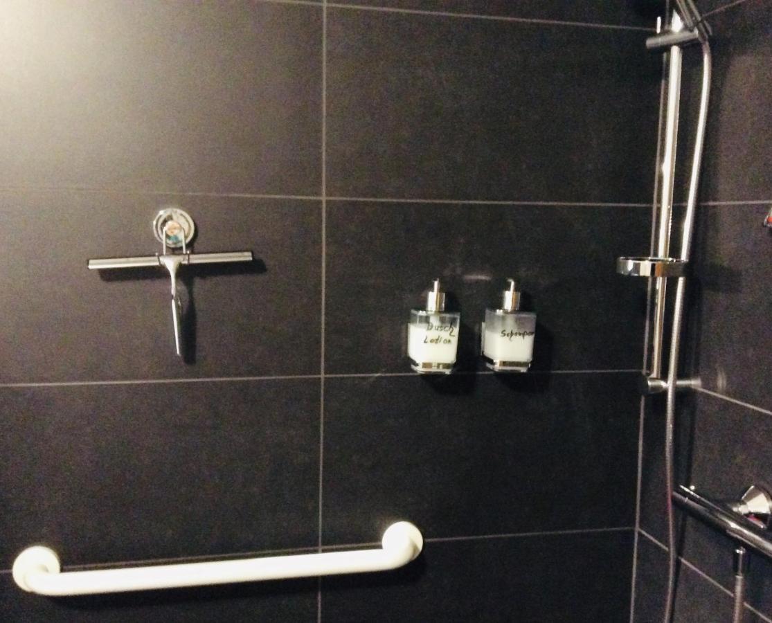 Apartament Fernblick Zweibrücken Zewnętrze zdjęcie